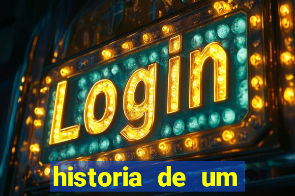 historia de um personagem rp